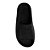 Chinelo Thug Nine Nuvem Soft Monocolor Unissex Preto - Imagem 4