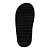 Chinelo Thug Nine Nuvem Soft Monocolor Unissex Preto - Imagem 5