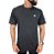 Camisa Thug Nine T9 Basic Masculina Preto Branco - Imagem 1