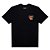 Camiseta Thug Nine Sycho Clown Preta - Imagem 1