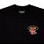 Camiseta Thug Nine Sycho Clown Preta - Imagem 2