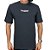 Camisa Thug Nine Bold Puff Masculina Preto Branco - Imagem 1