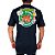 Camisa Thug Nine Vandal Masculina Preto - Imagem 2