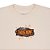 Camisa Thug Nine Oversized Chicana Masculina Bege - Imagem 4