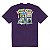 Camisa Thug Nine All Eyes On Me Roxo - Imagem 1