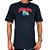 Camisa Thug Nine Lique Masculina Preto - Imagem 1