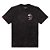 Camisa Thug Nine Choice Masculina Preto - Imagem 1