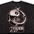 Camisa Thug Nine Choice Masculina Preto - Imagem 4