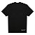 Camisa Thug Nine Description Elipse Preta - Imagem 3