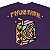 Camisa Thug Nine Sweet Poison Roxo - Imagem 3
