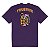 Camisa Thug Nine Sweet Poison Roxo - Imagem 1