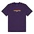 Camisa Thug Nine Sweet Poison Roxo - Imagem 4