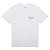 Camisa Thug Nine Eigh Ball Branca - Imagem 3