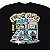 Camisa Thug Nine All Eyes On Me Preto - Imagem 3