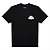 Camisa Thug Nine All Eyes On Me Preto - Imagem 4