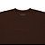 Camiseta Thug Nine Bold Premium Bordado - Imagem 3