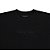 Camiseta Thug Nine Bold Premium Bordado - Imagem 2