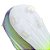 Chuteira Adidas F50 League Campo Roxo, Verde e Branco - Imagem 6