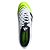 Chuteira Adidas Campo Predator Club Branco, Preto e Verde - Imagem 4