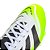 Chuteira Adidas Campo Predator Club Branco, Preto e Verde - Imagem 7
