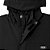 Casaco Thug Nine Hicker Masculino Preto - Imagem 3