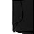 Casaco Thug Nine Hicker Masculino Preto - Imagem 4