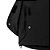 Casaco Thug Nine Hicker Masculino Preto - Imagem 5