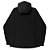 Casaco Thug Nine Hicker Masculino Preto - Imagem 2