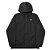 Casaco Thug Nine Windbreaker Summit Masculino Preto - Imagem 1