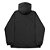 Casaco Thug Nine Windbreaker Summit Masculino Preto - Imagem 2