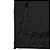 Casaco Thug Nine Windbreaker Summit Masculino Preto - Imagem 4