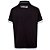 Camisa Kappa Vasco I 25/26 Feminino Preto e Branco - Imagem 3