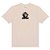 Camisa Thug Nine Forgiveness Masculina Branco e Preto - Imagem 1