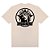 Camisa Thug Nine Forgiveness Masculina Branco e Preto - Imagem 3