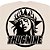 Camisa Thug Nine Forgiveness Masculina Branco e Preto - Imagem 4
