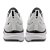 Tênis Mizuno Cool Ride 3 Masculino Branco - Imagem 4