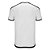 Camisa Kappa Vasco II 24/25 Infantil Branco - Imagem 3