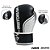Kit Naja Boxe/Muay Thai First FX-2 Preto e Prata - Imagem 3