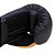 Kit Naja Boxe/Muay Thai Extreme Preto e Dourado - Imagem 3
