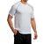 Camisa Olympikus Line MC Masculina Branco - Imagem 3