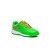 Chuteira Umbro Futsal Pro 5 Infantil Verde, Branco e Dourado - Imagem 2