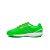 Chuteira Umbro Futsal Pro 5 Infantil Verde, Branco e Dourado - Imagem 3
