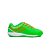 Chuteira Umbro Futsal Pro 5 Infantil Verde, Branco e Dourado - Imagem 1