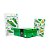 Chuteira Umbro Futsal Pro 5 Infantil Verde, Branco e Dourado - Imagem 7