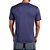 Camisa Olympikus Essential MC Masculina Marinho - Imagem 2