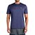 Camisa Olympikus Essential MC Masculina Marinho - Imagem 1