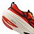 Tênis Olympikus Corre Turbo Masculino Vermelho e Multicolorido - Imagem 8