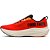 Tênis Olympikus Corre Turbo Masculino Vermelho e Multicolorido - Imagem 3