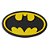 Jibbitz Crocs Batman - Imagem 1