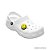 Jibbitz Crocs Smile - Imagem 2